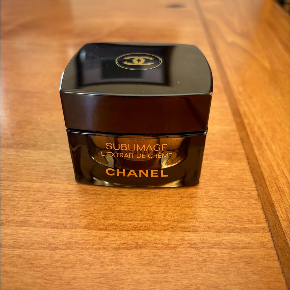 CHANEL Sublimage L’Extrait De Céme